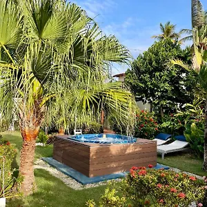 21 Palms *** Las Galeras