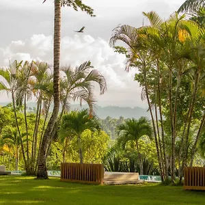 Oya - Wellness Eco & Retreat ***** Jamao al Norte