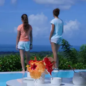 Vista Linda Lodges Et Villas Río San Juan